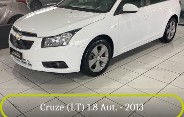 CRUZE